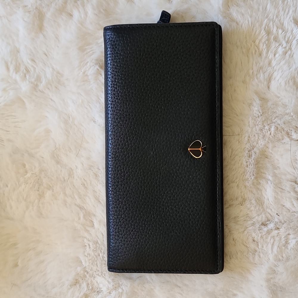 Kate Spade bifold